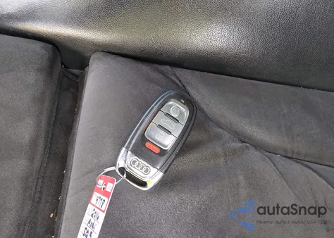 2016 Audi Sq5 3.0T Premium Plus z USA, uszkodzony, nr VIN WA1CCAFP0GA022562